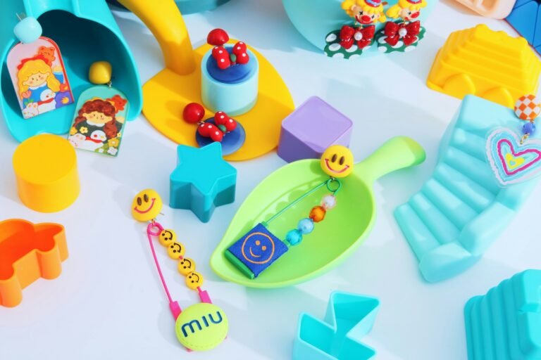 Brinquedos educativos Montessori para estimular o desenvolvimento infantil